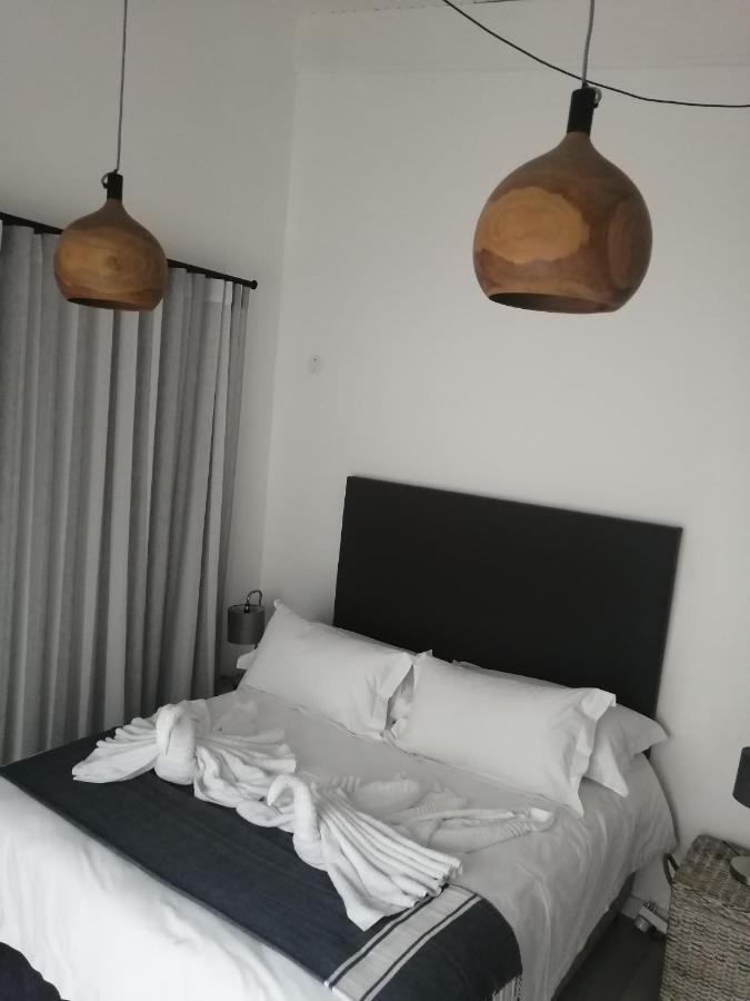 Waterfront Estate Self Catering F10 Lägenhet Swakopmund Exteriör bild