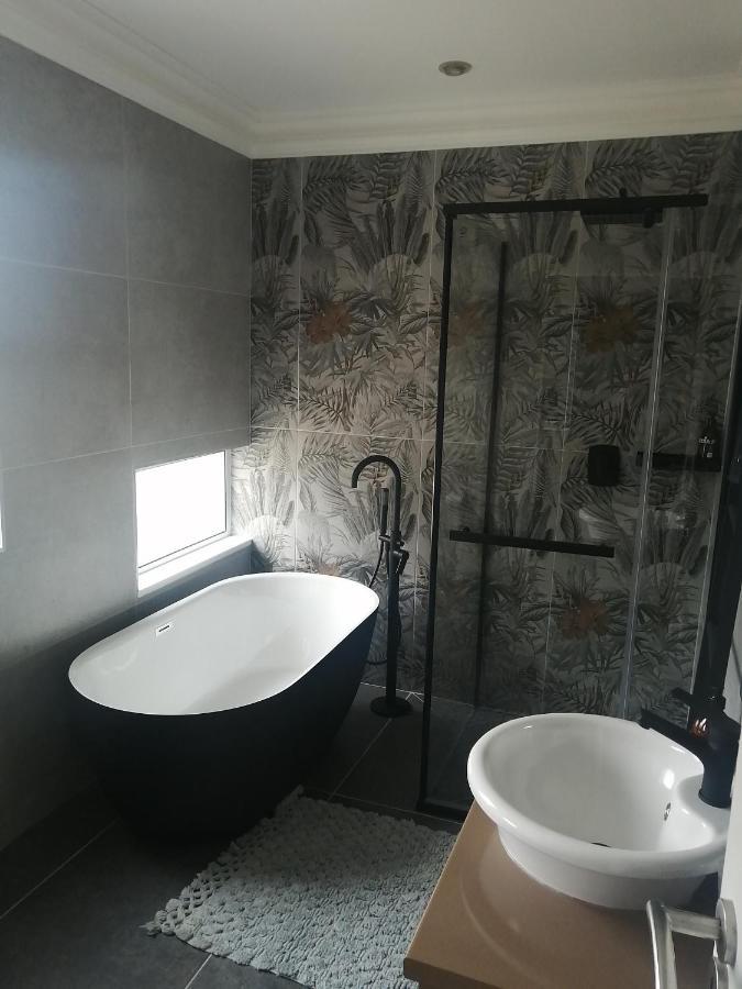 Waterfront Estate Self Catering F10 Lägenhet Swakopmund Exteriör bild