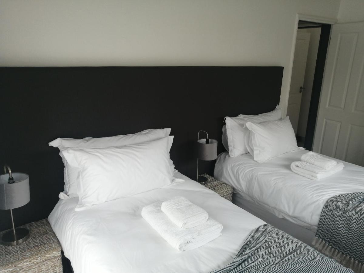 Waterfront Estate Self Catering F10 Lägenhet Swakopmund Exteriör bild